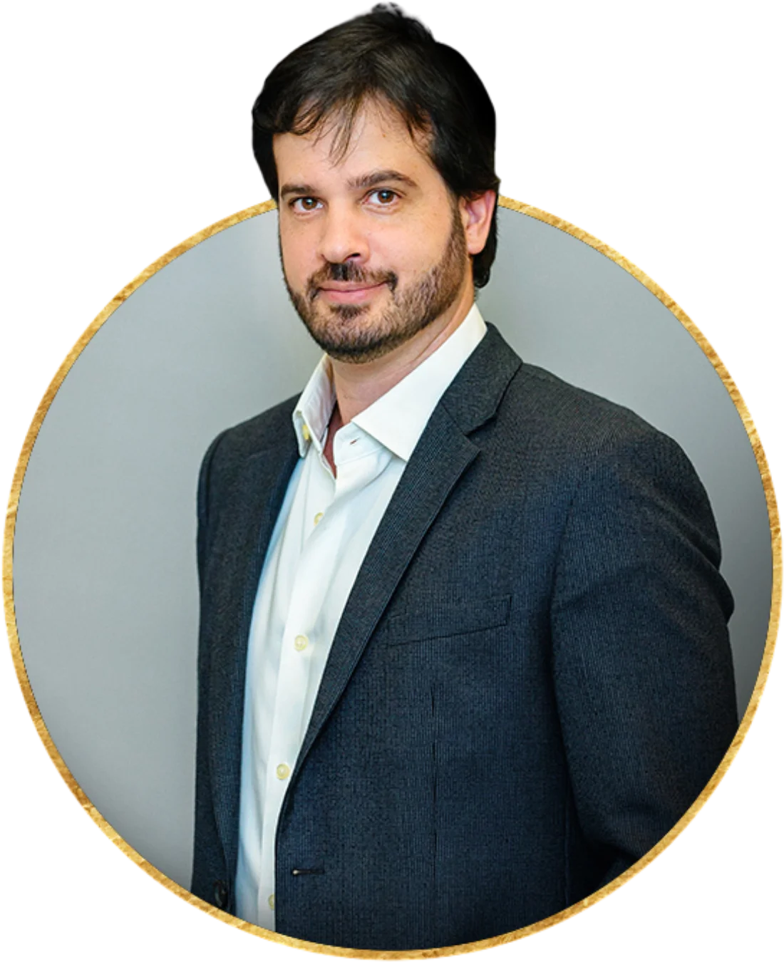 Dr. Eduardo Novais, PhD — Oftalmologista especialista em retina e mácula, fellowship Tufts, na Rio Vision Hospital, Ipanema RJ