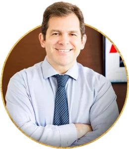 Dr. Renato Ambrósio Jr. — Oftalmologista especialista em ceratocone e cirurgia refrativa na Rio Vision Hospital, Ipanema RJ