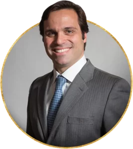 Dr. Almyr Sabrosa — Oftalmologista especialista em retina, oncologia ocular e uveíte na Rio Vision Hospital, Ipanema RJ