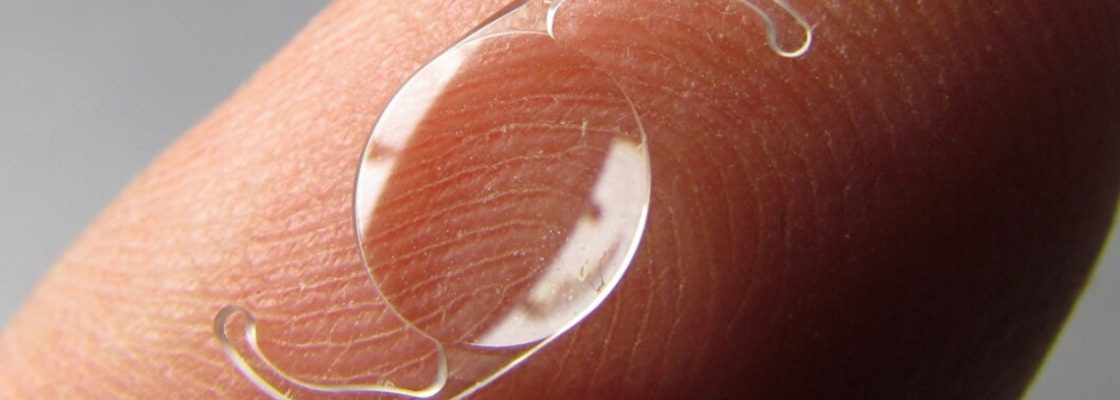 Lentes-intraoculares